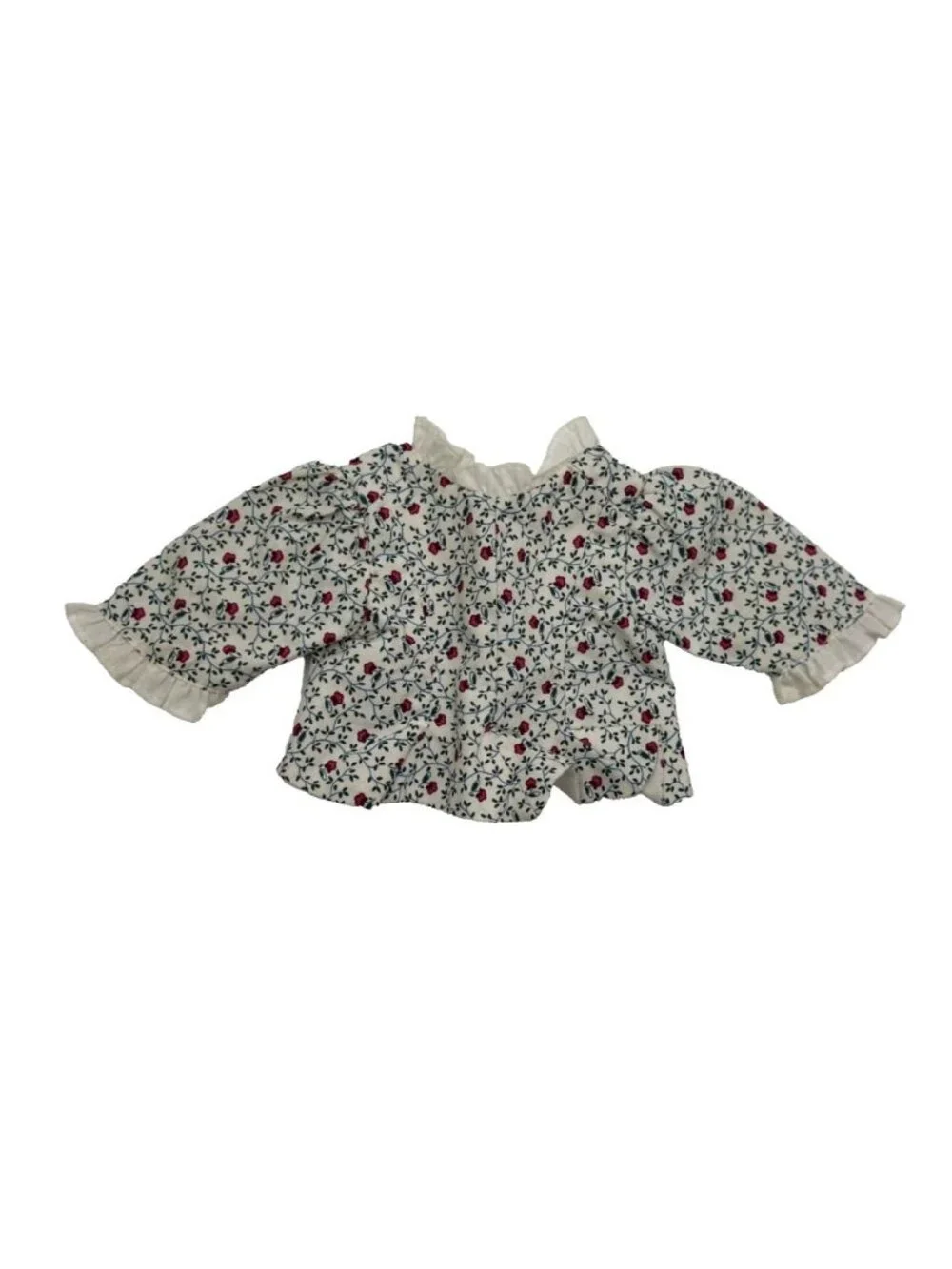 American Girl vintage american